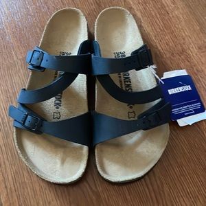 Sandals brand new